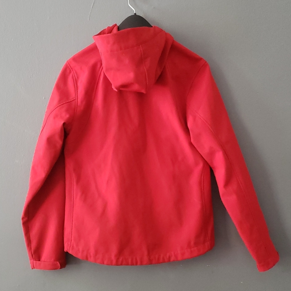 Double Diamond Soft Shell Jacket - Picture 2 of 6